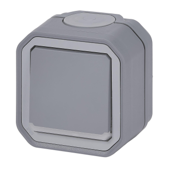 Legrand 069726L Plexo New FRAP 2per 