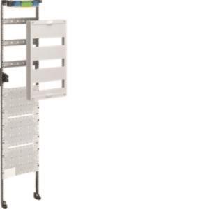 Hager Mediafeld univers f.Feldv. UM81UM3 