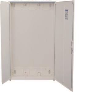 Hager Schrank univers IP44 SKII  FP93SN2 
