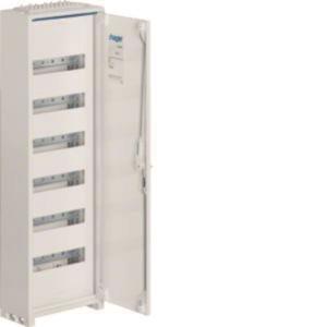 Hager Feldverteiler AP univ. IP44 FWB61A 