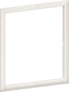 Hager Blendrahmen univers FW      FZ042F 