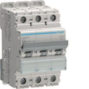 Hager Leitungsschutzschalter      NDN310 