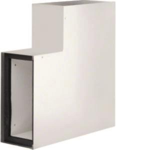 Hager Flachwinkel Brandschutz- L68759010 