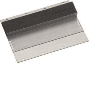 Hager Moosgummiflansch IP40      MES-M04 