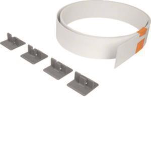 Hager Trennwand f.estrichbündige BKTWK46 