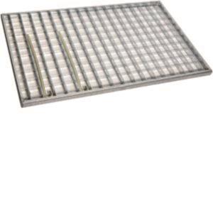 Hager Bodenrost Stahlblech      ZAY90274 