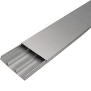 Hager Unterflurkanal 3-zügig    UK190283 