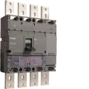 Hager Leistungsschalter Baugröße HEE971H 