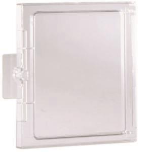 Hager Ersatztür vector IP65        VZ092 