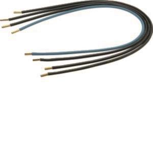 Hager Zugangskabelbaum universZ     Y87G 