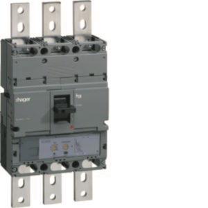 Hager Leistungsschalter Baugröße HEE970H 