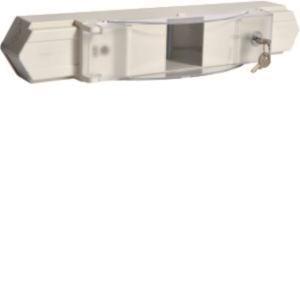 Hager Automateneinbaueinheit    L2407ELN 