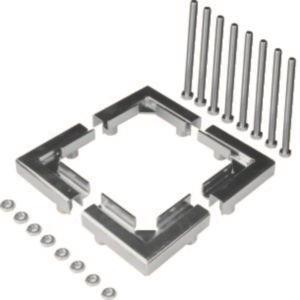 Hager Schwerlaststütze bis 20kN UDSLS223 