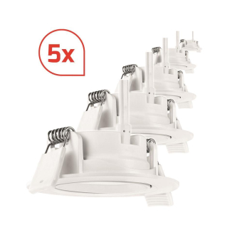 DOTLUX LED-Downlight              600091 