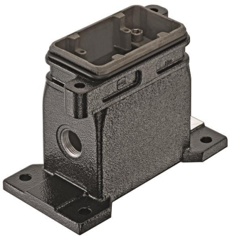 HART Han 6HPR-asg1-SV-M25    19400061261 