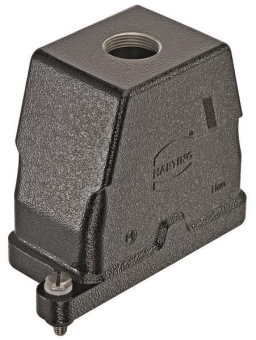 HART Han 10HPR-gg-SV-M25     19400100411 