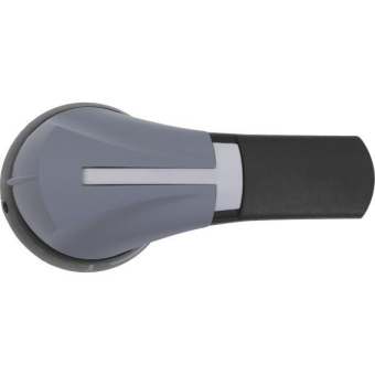 EATON Hndl,1,3R,4,4X,12SidePstl H4X-06SB 