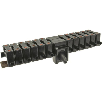 EATON 12Sicherungssockel Nsp.   RSFB2012 