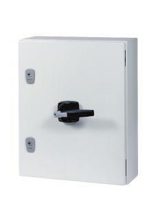 Eaton Lasttrennschalter, DMV, 400 197340 