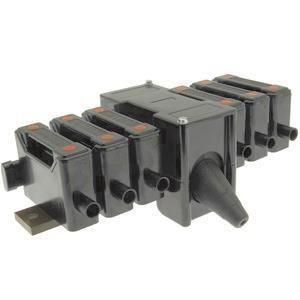 EATON 6Sicherungssockel Nsp.     RSFB326 