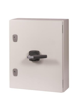 Eaton Lasttrennschalter, DMV, 250 197338 