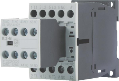 EATON DILM7-32 24VDC              276670 