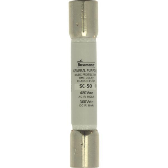 EATON BUSS SC FUSE CLASS G      BK/SC-60 