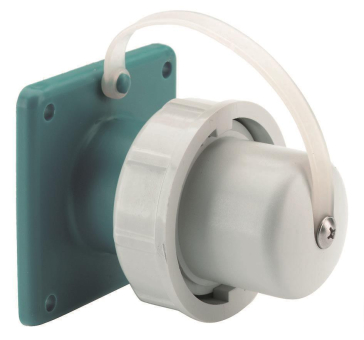 BALS CEE Schuko-Anbaugerätest.16A    754 