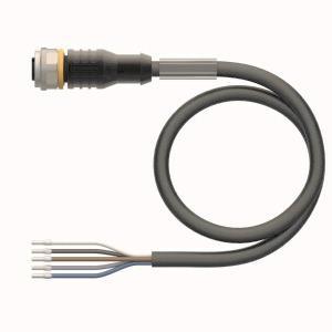 Turck Aktuator-u.Sensor-   RKC4.5T-5/TXL 