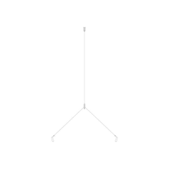 DOTLUX Abhängeset f.Panels RIMLESS  5530 