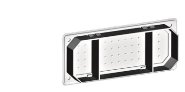 Siemens 8GK91000KK01 ALPHA400/630DIN 