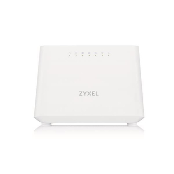 ZYXEL Zyxel DX3301-T0 VDSL2 (DE Version) 