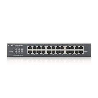 Zyxel GS1915-24E 24-Port Gigabit 