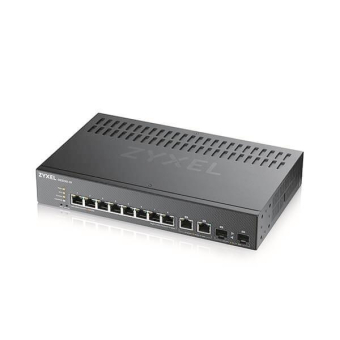 Zyxel GS2220-10 8-Port + 2x SFP/Rj45 