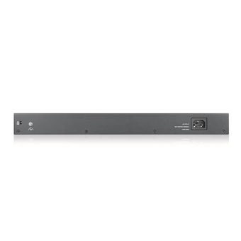 Zyxel GS1900-48HP V2 48-Port Gigabit 