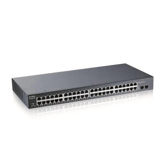 Zyxel GS1900-48 V2 48-Port Gigabit 
