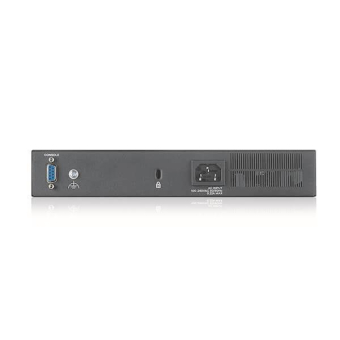Zyxel GS2220-10 8-Port + 2x SFP/Rj45 