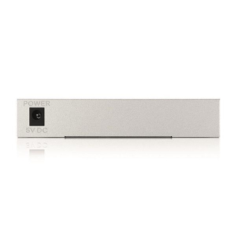 Zyxel GS-108B V5 8-Port Desktop Gigabit 