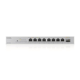 Zyxel XMG-108 8 Port 10/2,5G MultiGig 