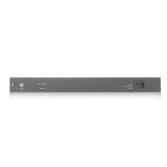 Zyxel GS2220-50HP 44-Port + 4x SFP/Rj45 