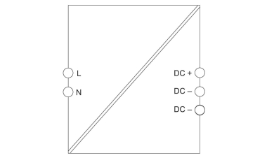 WAGO 787-1200 Primär getaktete 