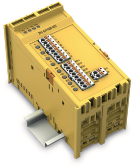 WAGO 750-669/000-003 Sicherer 