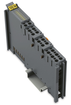 WAGO 750-1416/040-000 8-Kanal- 