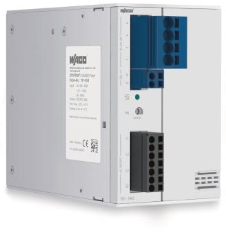 WAGO 787-1642 Primär getaktete 