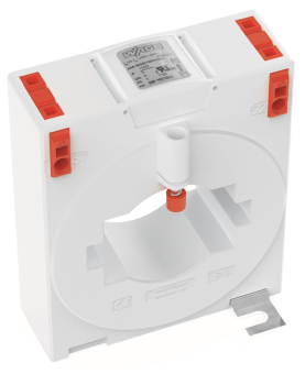 WAGO 855-605/1500-501 Aufsteck-Strom- 