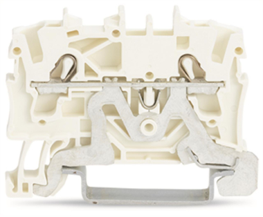 WAGO 2002-1208 2-Leiter-Schirmleiter- 