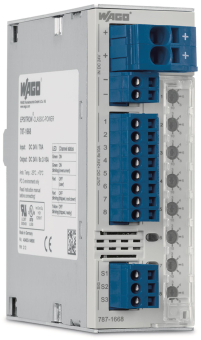 WAGO 787-1668 Elektronischer 