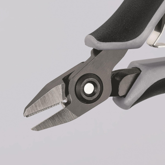 Knipex 79 62 125 ESD Präz.    7962125ESD 