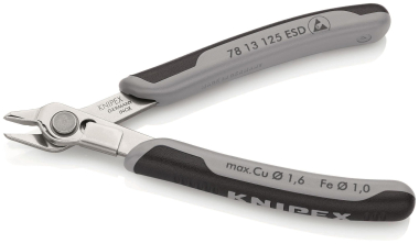 Knipex 78 13 125 ESD          7813125ESD 