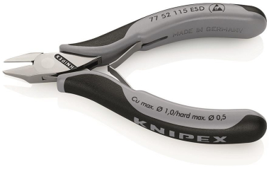 Knipex 77 52 115 ESD          7752115ESD 